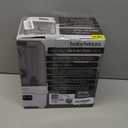 Baby Brezza Portable Baby Bottle Sterilizer Dryer for Travel - Mini Sterilizer Fits Bottles, Pump Parts and Accessories