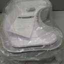 Squatting Potty for Adults, 16.7" Toilet Stool Squat Adult, Bathroom Stool Heavy Duty, Anti Slip Toilet Step for Bathroom