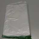 Rainmae 25 Pack 6" x 9" Jumbo Card Sleeves, Rigid Photocard Protectors for Oversized Trading Cards Sheet Protectors, Paper Sleeves Jumbo Sports Cards Sleeves Hard Plastic Document Holder Protector