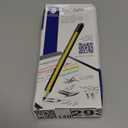STAEDTLER Noris Jumbo Digital Stylus Pen: No Charging, EMR Palm Rejection, 4.096 Pressure Levels, Hexagonal Shape, Natural Writing and Drawing on Touchscreen Tablet, Laptop, Phone