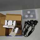 UV Light for AC System, UV-C lamp for Whole House, Germicidal Duct Uv Light Hvac uv light (90, watts)