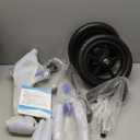 HAWEEK Toddler Balance Bike 12” No Pedal Training Bicycle for Kids 24 Months to 5 Years Tool-Free Adjustments Seat and Handlebar Best Gift for 2 3 4 5 Boys Girls | No Pedal, Training Bicycle, for Kids, Seat and Handlebar, Best Gift