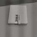 2 jaw Bearing Puller, Adjustable Two Jaw Puller Tool for Removal Small Bearing or Gears, Pulley, and Flywheel 30mm - 90mm