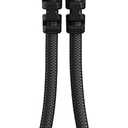 LifeProof LIFEACTV Auxiliary Lanyard Cable - Retail Packaging - Black