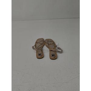 SM NEW YORK WOMEN SHOES PINK SIZE 8 Brown SM NEW YORK WOMEN SHOES PINK SIZE 8 Brown