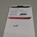 ZAGG InvisibleShield Glass XTR3 iPad Pro 12.9 Gen 6/5/4/3 Screen Protector - Blue-Light Filtration, 10X Stronger, Edge-to-Edge Protection, Scratch & Smudge-Resistant Surface, Easy to Install