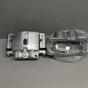 Set of 2 Rear Brake Caliper Assembly Replacement for Chevrolet Silverado 1500 GMC Sierra 1500 Cadillac Escalade