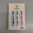 Bite and Brush Dog Chew ToysNew & Improved3-Pack Dental Chew Toy with Bristles for Teeth Cleaning, Tough Interactive Dog Toys to Keep Them Busy,Small Dog Toys for Puppy Teething &Training