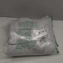 Mellanni Queen Sheets Set - 4 PC Iconic Collection Bedding - Hotel Luxury, Extra Soft, Cooling Bed Sheets - Wrinkle, Fade, Stain Resistant (Queen, Light Gray)