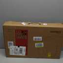 KOORUI 22 Inch Computer Monitor Full HD 1080P 100Hz PC Gaming Screen VA Panel Ultra-Slim Display 3000:1 Contrast Ratio with Adpitive Sync (HDMI/VGA/VESA Compatible 100x100mm/Audio Out), Tilt, Black