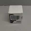 Stroller Cup Holder, Baby Cup Holder Compatible with UPPAbaby Vista, Cruz and Minu Strollers Fits Most Cup Sizes, Quick-Release Design, 1 PackG, Grey 