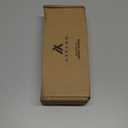 ASKANO 10 Pack 5 Inch Hole Centers, Curved Antique Iron Cabinet Pulls Antique Silver Cabinet Handles Vintage Iron Kitchen Hardware for Cabinets ZP2204 Drawers Bedroom Dresser Bathroom Vanity Cupboard