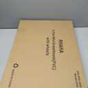 5 Tier Mini Greenhouse with Wheels for Indoor Outdoor, Portable Green House with PVC Cover and Shelves for Seedling, Greenhouse with Waterproof Mat and Cover Tape, Gardening Gifts for Women, Men