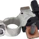 HiSport 13599060 Battery Current Sensor - Compatible with XT5 2017 Chevy Malibu 2016 2017 GMC Acadia 2017 2018 - Replace 13526054 13545954