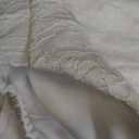Women's Lace Mermaid Bridal Wedding Dresses, Size 16