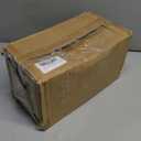 4 Pack Mini Cast Iron Fajita Skillet Set, 8.5 x 6.1 Inch Sizzling Plate with Wooden Base, Small Oval Casserole Dishes, Cast Iron Pizza Baking Steak Pan for Stove, Oven, Grill