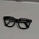 AI Smart Glasses with Camera, 8MP HD Camera Glasses, 1080P Video Recording Sunglasses, Real Time Translation, Voice Assistant, Open-Ear Audio for Travel, Meetings & Vlogging (Black)