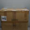 Saddle Stool with Wheels,3-Way Function Rolling Stool with Back Support, Ergonomic Stool Saddle Stool for Hair Stylist for Dentist Salon Tattoo(Black)