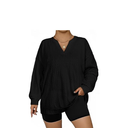 AlvaQ Long Sleeve Size 3X