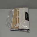 Juvale Wall Mounted Organizer with 3 Pockets for Hanging Storage - 3 Pocket Wall Organizer (11.75 x 27 In, 2 Pack)