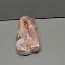 Heatless Curling set,Silk Curls Rod Headband,No Heat Rollers to Sleep in Overnight,Satin Hair Curlers for Long and Medium Hair(Pink)