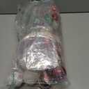 Valery Madelyn Christmas Ornaments Tree Decorations, 30ct Red Green White Shatterproof Christmas Ball Ornaments Set, 2.36 Inch Decorative Hanging Ornament Bulk for Xmas Holiday Party Decor