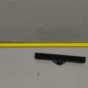FURemover Pet Hair Removal Rubber Broom, 58" Telescopic Handle