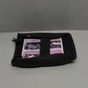 JKCOVER Compatible with 2024 2025 2026 Toyota Tacoma (4th Gen Tacoma) Center Console Armrest Cover Accessories PU Leather Car Anti-Scratch Armrest Cushion Lid Protector