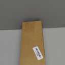 Sanwuta 12 Pcs Seersucker Cosmetic Bags Bulk Seersucker Makeup Bags Stripe Women Pouch Large Preppy Storage Pouch Toiletry Travel Organizer for Wedding Bridesmaid Bride Favor Mom Gift (Blue)