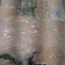 TWK Genuine 100% Viscose Derived from Natural Bamboo Bed Sheets Set,Cooling & Silky Soft Bed Sheets,Deep Pocket Up to 18",with a Laundry Bag (French Blue, King)