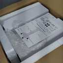 SEA PUNK Salon Spa Trolley, Esthetician Cart with Wheels, Beauty Rolling Trolley Stand Instrument, Tray Rolling Cart with Storage Tray