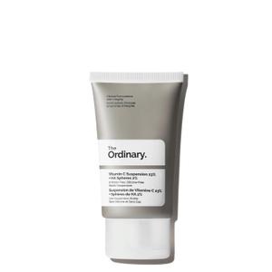 The Ordinary Vitamin C Suspension 23% + Hyaluronic Acid Spheres 2%, Serum with Pure L-Ascorbic Acid