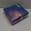 Bedsure Heated Blanket Throw Blanket - Fast Heating Electric Blanket, Soft Flannel Throw with 6 Time Settings(Up to 10H), 6 Heating Settings, Warm Gifts for Grandma Grandpa Seniors (50"x60", Ivory)