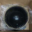 HVAC Blower Motor with Fan for 92-11 Ford Crown Victoria F150 F250 F-350 LTD Crown Victoria/Mercury Grand Marquis Marauder/Lincoln Town Replaces for 700014 PM287