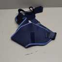 VELPEAU Arm Sling Shoulder Immobilizer for Women and Men, fit Left or Right Arm - Rotator Cuff Support Brace - Medical Sling for Shoulder, Clavicle, Elbow Injury (Breathable type, X-Large: Bust 41-47)