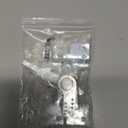 34677 Throttle Control Assembly Replacement for Tecumseh Engine Models HM80,HM100,HMSK80,HMSK100,Throttle Bracket Compatible with Craftsman,Toro,Cub Cadet,Lawn Boy,MTD Lawn&Garden Equipment Engines