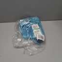 Men's Wilder Quick Dry Oversized Graphic Tee Shirt Standard (L)