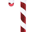 Pinkunn 3 Christmas Candy Tree Toys (Red/White)