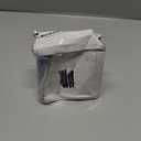 DLC-2ACBN Fits for Cuisinart Mini Prep Plus Food Processor Replacement Chopping Blade, Only Fit DLC-2A Replacement Blade, Compatible with DLC-2A, DLC-2ATQ, DLC-2AR, DLC-2APK et, Sharp and Strong Blade