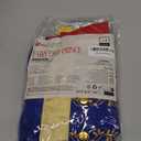 Morph Prince Costume For Boys, Prince Charming Character Outfit, Royal Dress Up for Kids Hallloween Costume (7-9 Years)