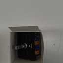 WB24X25013 Infinite Control Switch Replace for GE Range, 191d4774p005 Control Switch, Replacing Models 191d4774p005,4464832,AP5999509,WB24X25013 Electric Range