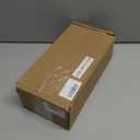 CRAFTIFANO Acrylic Display Risers 2 Sets 3 Tier Cupcake Stand for Dessert Jewelry Pop Figures Shelves Retail Shoe Showcase (Gold)