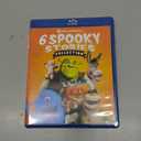 Dreamworks 6 Spooky Stories Collection