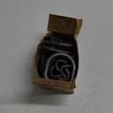 8Pcs Heavy Duty 12000LBS Trailer Weld-On Forged D Ring Tie Down Anchor 1/2" Weldable D Rings