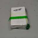 Aroma Naturals Votive Candles with Orange Clove and Cinnamon Essential Oil White Scented, Peace Pearl, 5.5x3.75x2 Inch (Pack of 6)