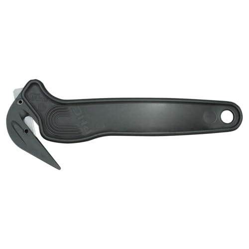 PHC Recycled Disposable Film Cutter | Handle Made From 100% Recycled Plastic | 25 Pack