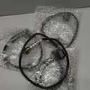 Automotive Replacement Oxygen O2 Sensor 234-4587 Set of 4, 02 Sensor Compatible with Chrysler for PT Cruiser, for Dodge for Dakota for Durango for Ram, for Jeep for Liberty for Wrangler