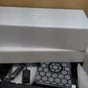 Robotic Pool Cleaner with APP Support, 24/7 Cleaning, Dual Charging Modes, Smart Obstacle Avoidance, Ideal for Most Swimming Pool Types Solar Skimmer