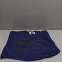 American Flag Hockey Apparel - Hockey T-Shirt, XL