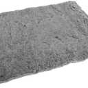 Petlife Vetbed Original for Dog/Cat, 19 x 15-inch, Grey